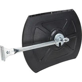 Roundtangular Indoor/Outdoor Convex Mirror